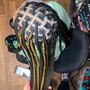 Loc Style Only