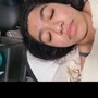 Brow Wax