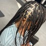 Senegalese Twist