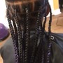 Comb Twist