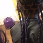 Flat Twists