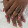 Pedicure - Nail Art