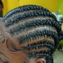 Crochet Braids