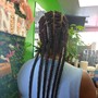 Cornrows