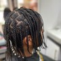 Loc Extensions Consultation