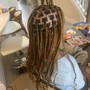 Crochet Braids