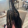 Crochet Braids