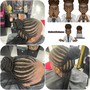 Crochet Braids