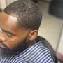 Beard Trim