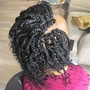 Crochet Braids