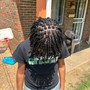 Loc Retwist