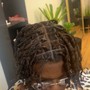 Starter Locs