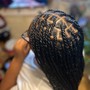 Adult Medium Island Twist