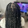 Adult Medium Island Twist