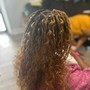 Adult Large Island Twist