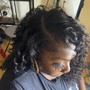 Lace Closure Sew In