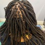 Loc Maintenance Short/Medium