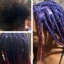 Crochet Braids