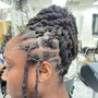 Loc Maintenance