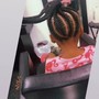 Kid's Braids