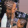 Poetic Justice Braids