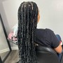 Senegalese Twist