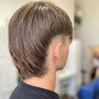 Men's Cut