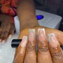 Acrylic Nails