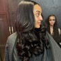 Extensions sew-in