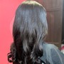 Brazilian Blowout