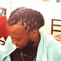 Box Braids/ Jambo