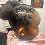 Comb Twist