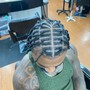 Two strand Twists (+ others)