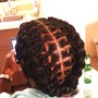 Box Braids/ Jambo