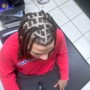 Cornrows