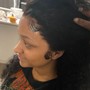 Lace Closure Sew In