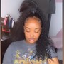 Sew In / Frontal