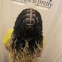 Natural Twists Add on