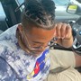 Retwist Short Loc Coils