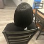 Full Sew In