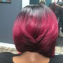 Root Touch Up color