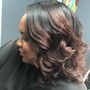 Root Touch Up color