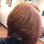 Root Touch Up color