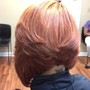 Root Touch Up color