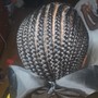 Lemonade Braids “ ANY STYLE “