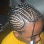 Lemonade Braids “ ANY STYLE “