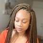 Crochet Braids