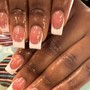 Gel Manicure