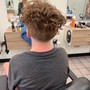 Kid’s Cut