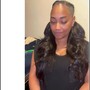 Versatile Sew In